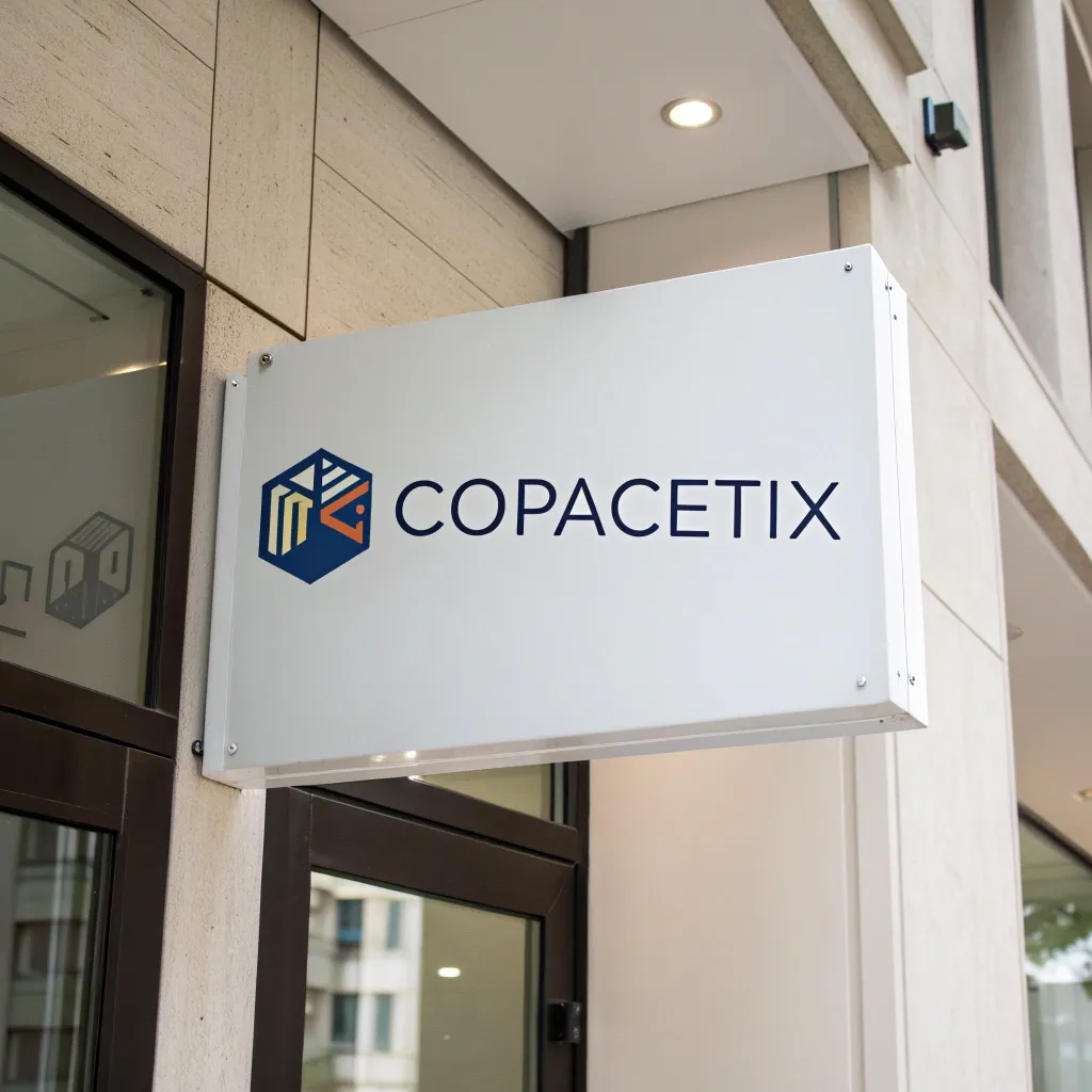 COPACETIX Logo